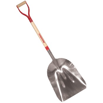 Ames   53128 Aluminum Grain Scoop