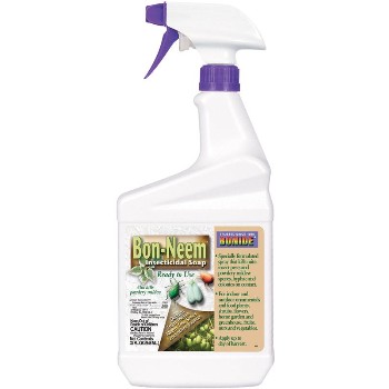 Bon-Neem Oil ~ Quart