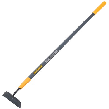 Garden Hoe, Fiberglass Handle