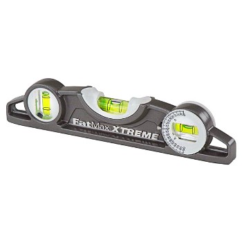 Magnetic Torpedo Level ~ FatMax Xtreme 