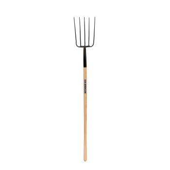 5 Tine Manure Fork