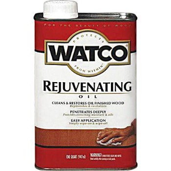 Watco Rejuvenating Oil ~ Quart