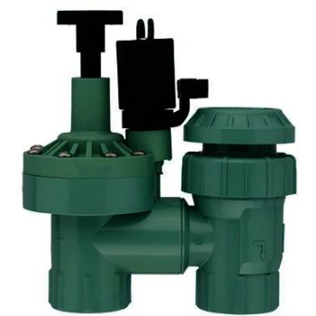 Anti-Siphon Valve ~ 1"