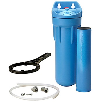 Pentair/omni Usm2-s-s06 Water Filter, Under-sink