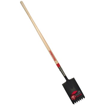 Razor-Back Roof Shovel