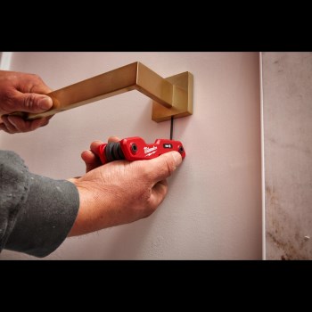 Milwaukee Metric Folding Hex Key Set - 8pc