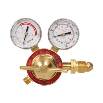 Acetylene Regulator