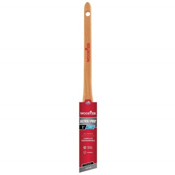 Ultra Pro Willow Brush, 4181 1 inches. 