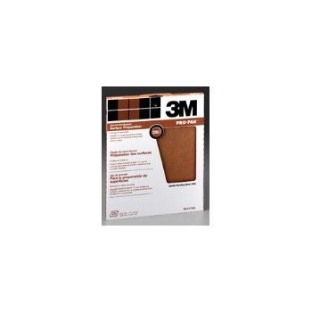 3M 051144994113 Sandpaper - Garnet Mineral - 220A Grit