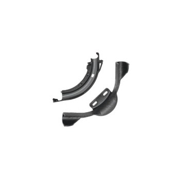 P-958 3/4in. Bend Support Bracket