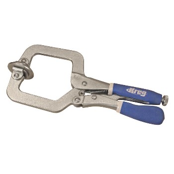 Kreg Tool  KHC-PREMIUM Face Clamp