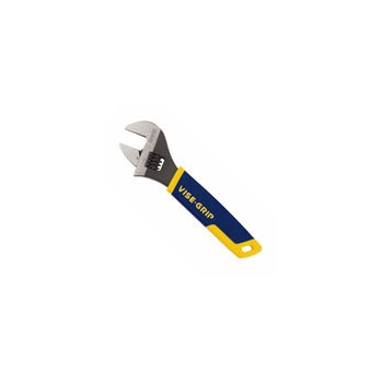 Irwin 2078608 8in. Adjustable Wrench