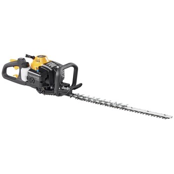 2 Cycle Gas Hedge Trimmer, 23 cc ~ 22" 