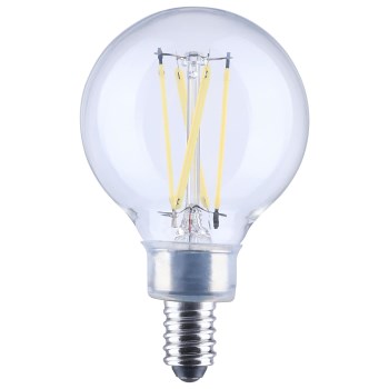 4.0W LED Globe Bulb