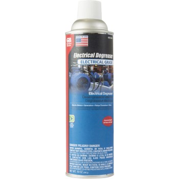 Electrical Degreaser