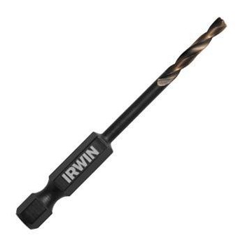 Irwin 1871027 5/32in. Black Oxide Bit