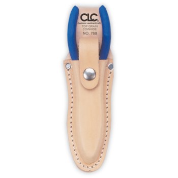 Deluxe Plier Holder with Snap Strap - 10"