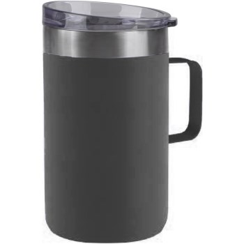 Olympia Tools Vacuum Insulated Coffee Mug - 20 oz, 2pk