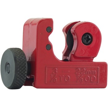 Great Neck Tcm Midget Tubing Cutter