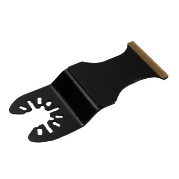 Century Drill & Tool Carbide Oscillating Blade - 1-5/8"