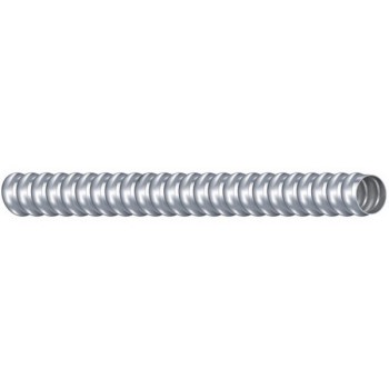 Southwire 55082103 Flexible Metal Conduit ~ 100ft. 1/2rwa