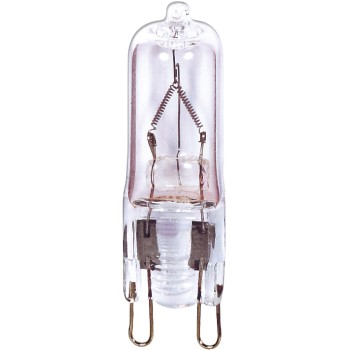 Halogen Bi-Pin Bulb