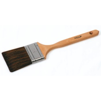 Linzer  2462-2 2462 2in. Pro Golden Ox Brush