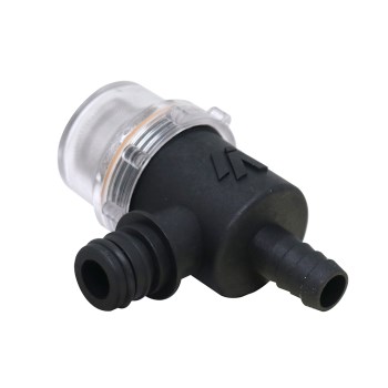 40m Strnr Pump