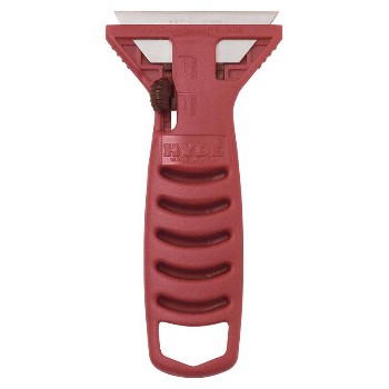 Hyde Mfg   13080 Utility Blade Scraper