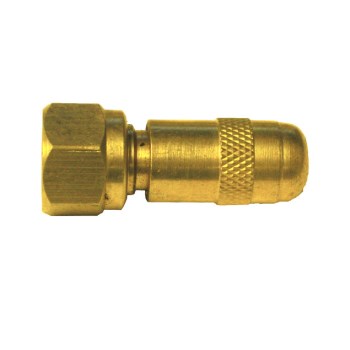 #18 Brass Tip