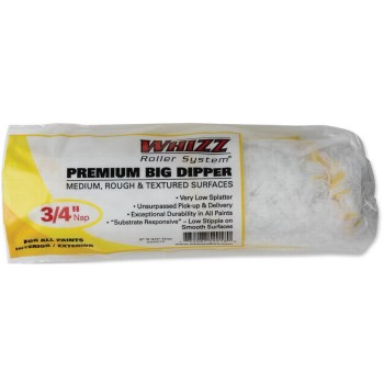 Whizz Big Dipper, 3/4" x 9" 