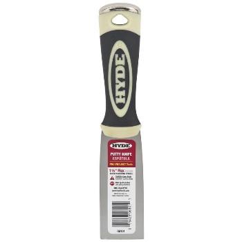 Hyde Mfg   06101 1-1/2in. Flex Putty Knife