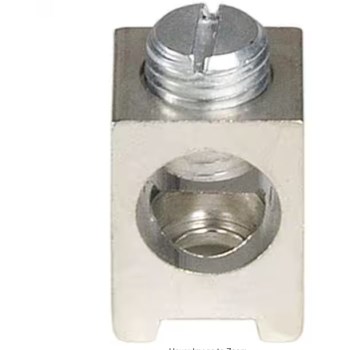 Auxiliary Neutral Lug Kit - 100 Amp