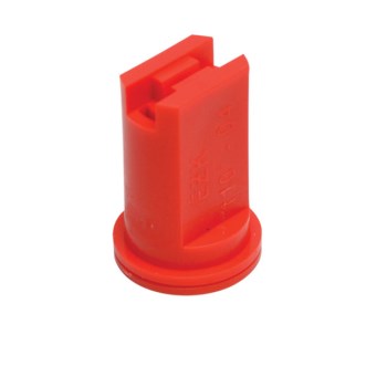 Red Indct Nozzle