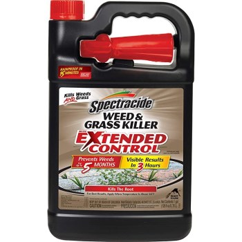 RTU Grass Killer