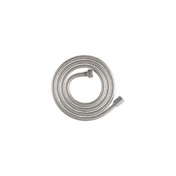 Shower Hose, Extendable 60-84 inch Stainless Steel 