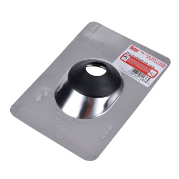 Oatey No-Calk Aluminum Roof Flashing - 2"