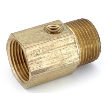 Anderson Metals - 3/4" Evap Cooler Adapter