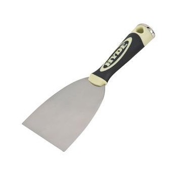 Hyde Mfg   06571 Flexible Joint Knife ~ 4 inch