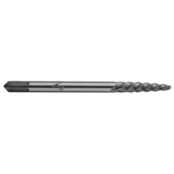 Century Spiral Flute Screw Extractor - No. 2