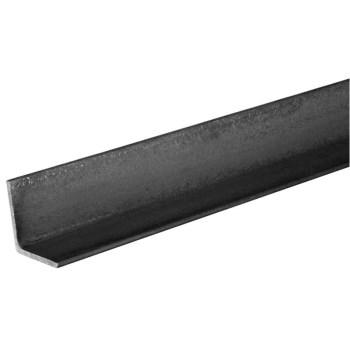 Angled Steel - 1/8" x 3/4" x 48"