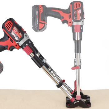 DrillMate Portable Drill Guide
