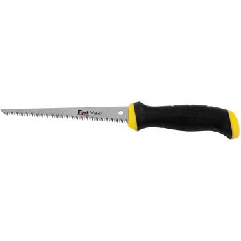 Stanley FatMax Jab Saw - 6" Blade, Wood & Drywall