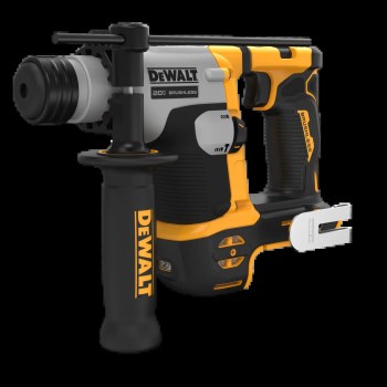 20v Rotary Hammer