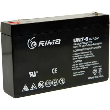 Replacement Battery