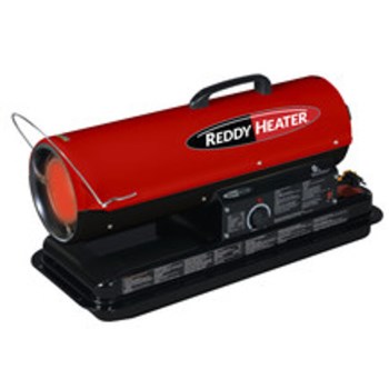 50k Btu Force Air Heater