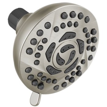Delta Faucet 76810SN 8set Shower Head