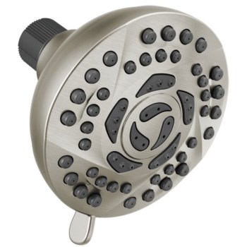 8 Setting Shower Head