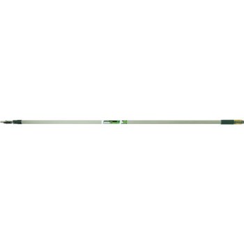 Wooster Sherlock GT Convertible Extension Pole - 6 to 12 Ft