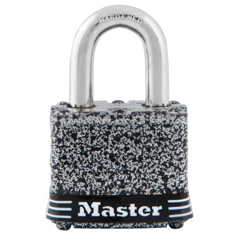 Corrozex Padlock - 1-1/2"